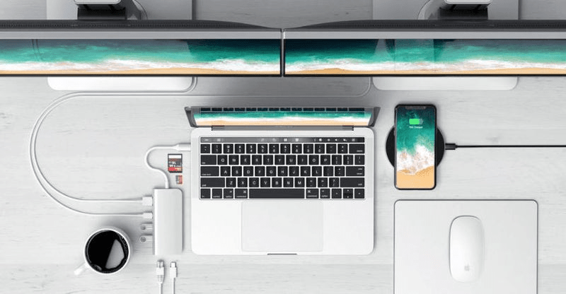 Apple Update DisplayLink Errors- Avoid with Satechi Products
