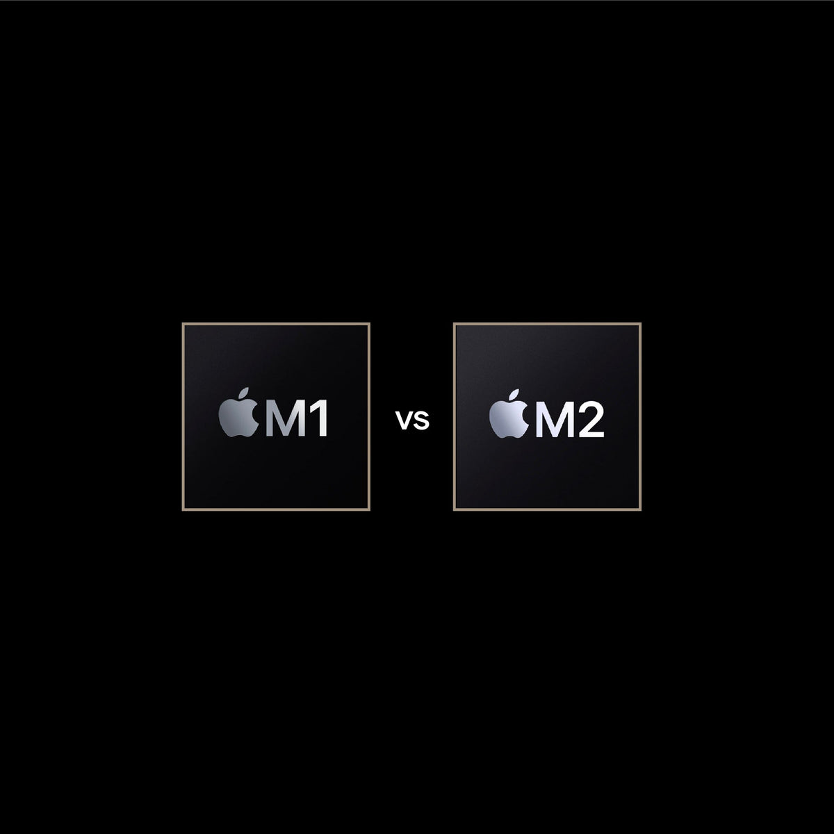 Apple's M1 vs. M2 Chip: What are the Differences?