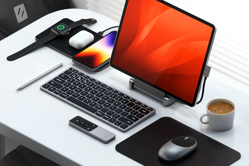 Back to School Essentials for iPad Users