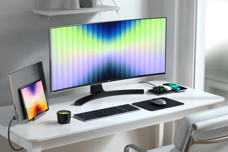 Best Satechi Products For Father’s Day Gifts