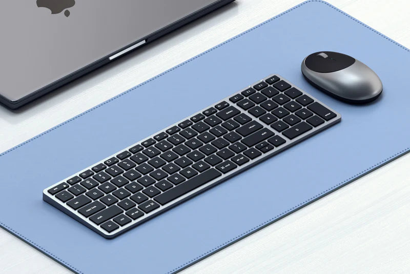 Buying Guide: How to Choose the Right Bluetooth Keyboard