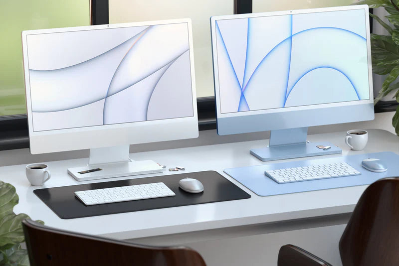 How To Upgrade Your 24” iMac