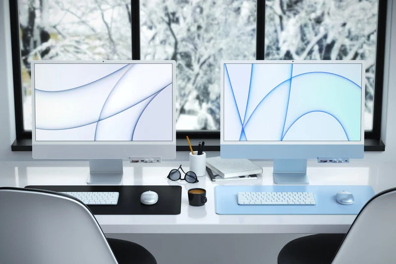 Must-Have Mac Accessories