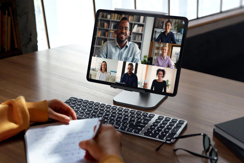 Pros and Cons of Working Remotely (And How to Remedy Some Cons)