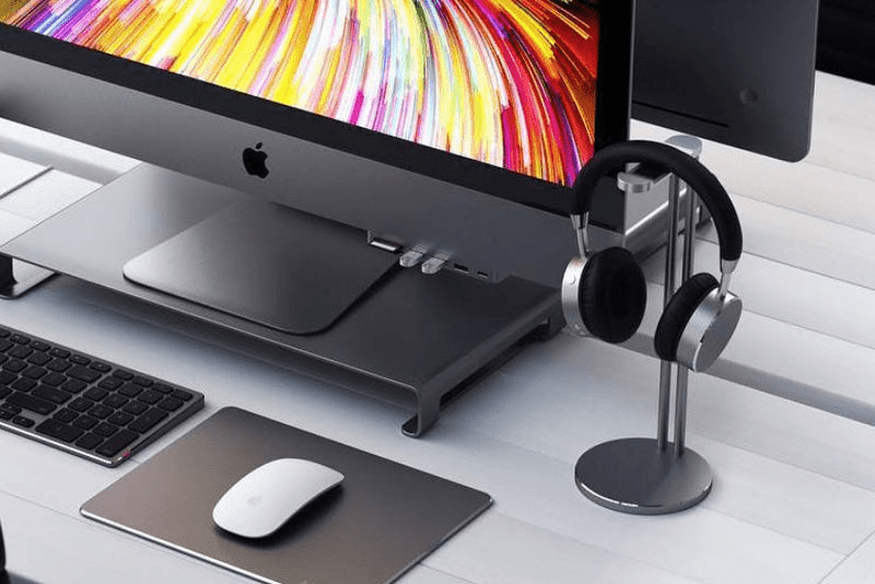 Satechi Clamp Hub Pro: What you need to know