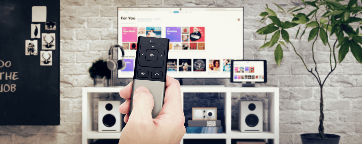 Satechi Introduces: Aluminum Wireless Remote Control