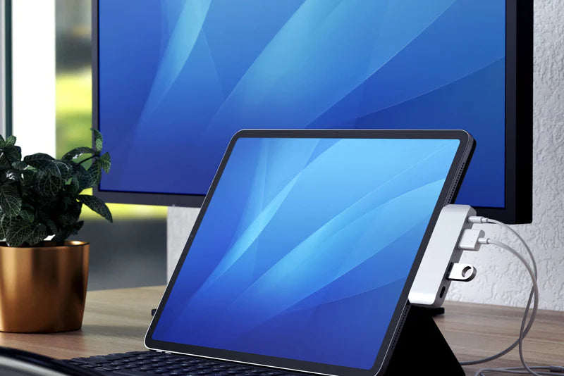 Satechi Summer Clearance Sale: Upgrade Your Desk Setup with These Underrated Products You Might Have Missed