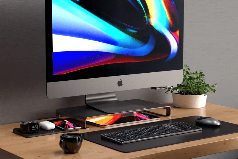 Satechi Work From Home Guide
