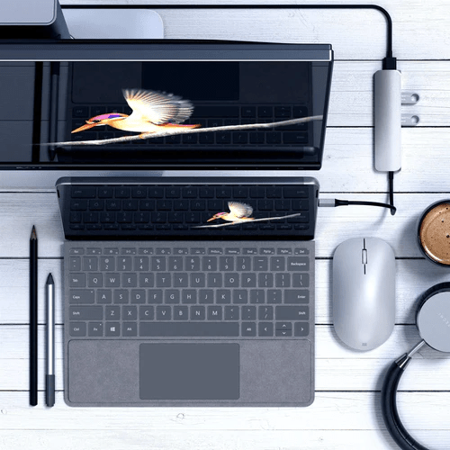 2018 Surface Go: Your Complete USB-C Compatibility Guide