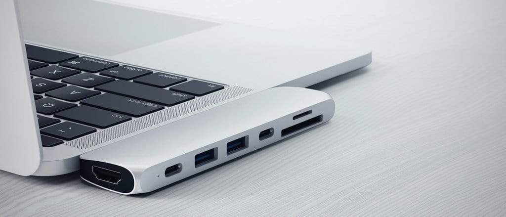 Thunderbolt 3 Vs. USB-C: What's The Difference?