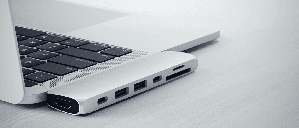 Thunderbolt 3 Vs. USB-C: What's The Difference?