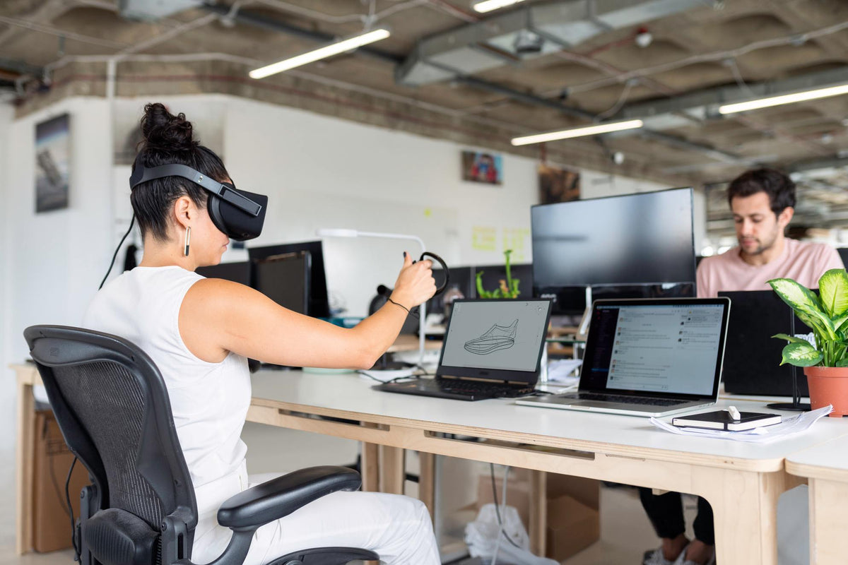 What to Expect From VR Technology In the Next 5 Years?