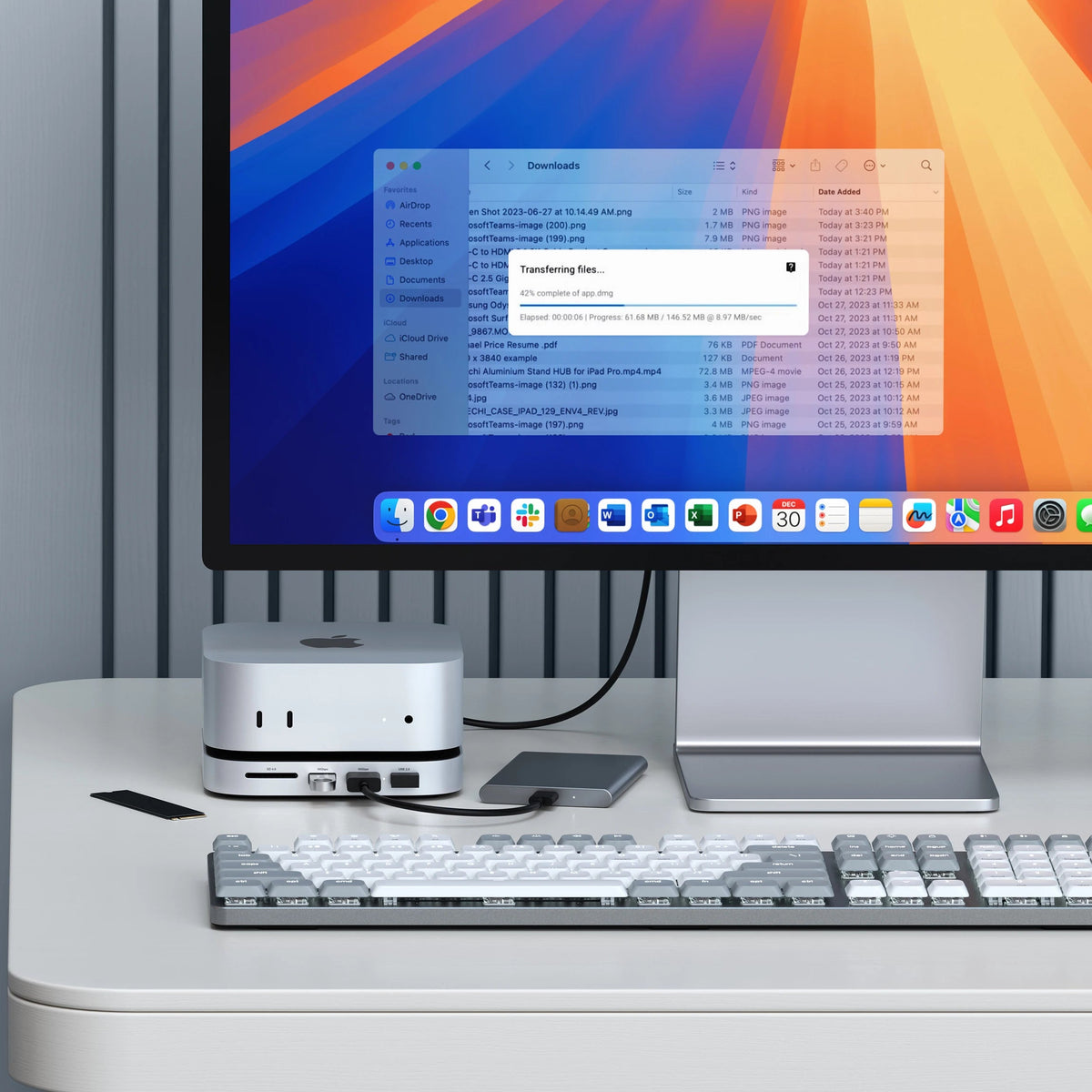 What to Look for in a Mac Mini Hub (And Why It Matters for M4 Users) 