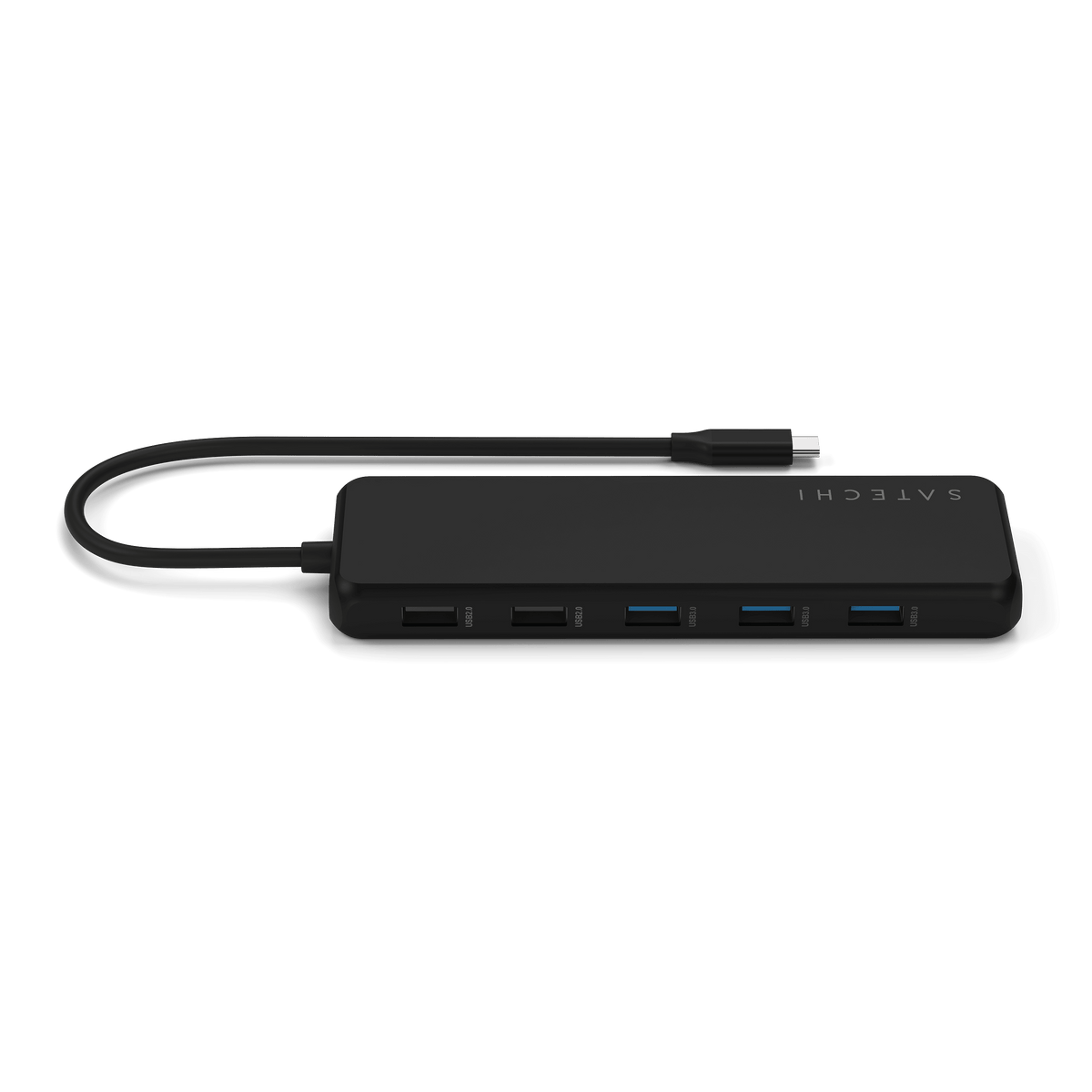 13-in-1 USB-C Triple Display Multiport Adapter