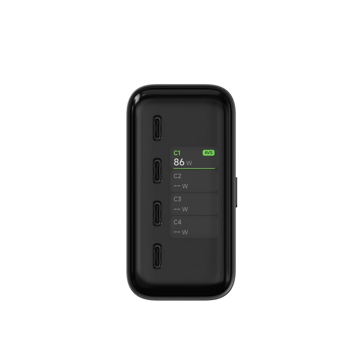 ChargeView™ 140W Desktop Charger Satechi US