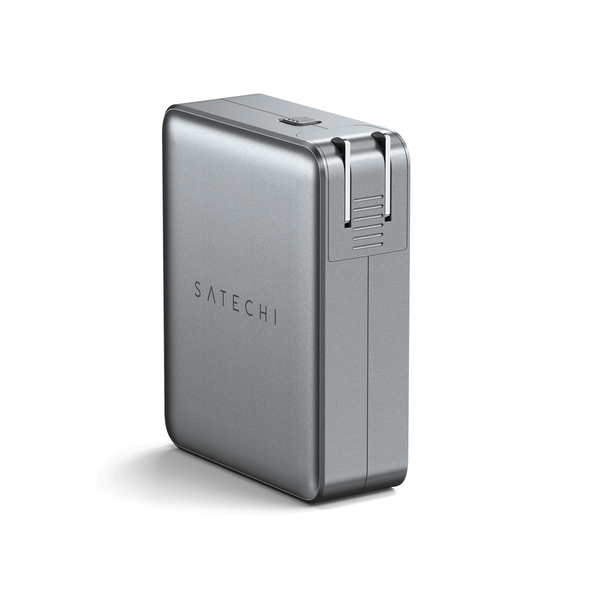 Satechi 145W USB-C 4-Port GaN Travel Charger 