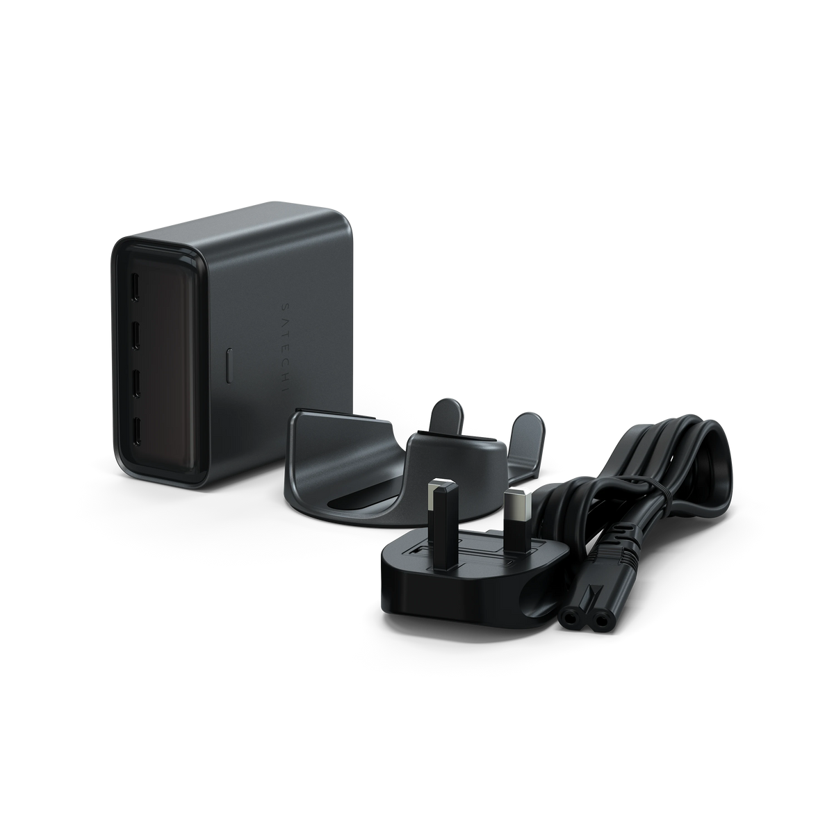 ChargeView™ 140W Desktop Charger
