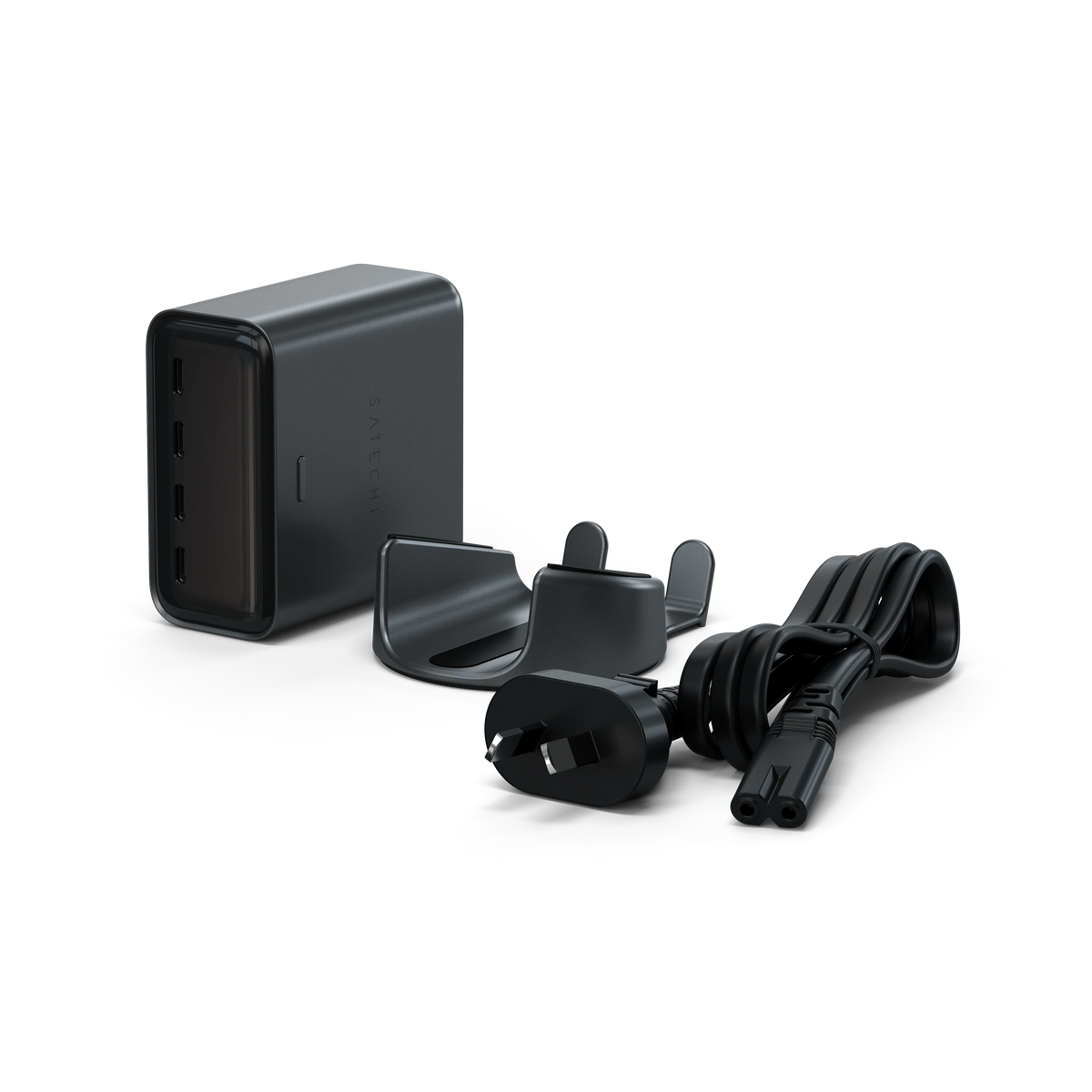 ChargeView™ 140W Desktop Charger
