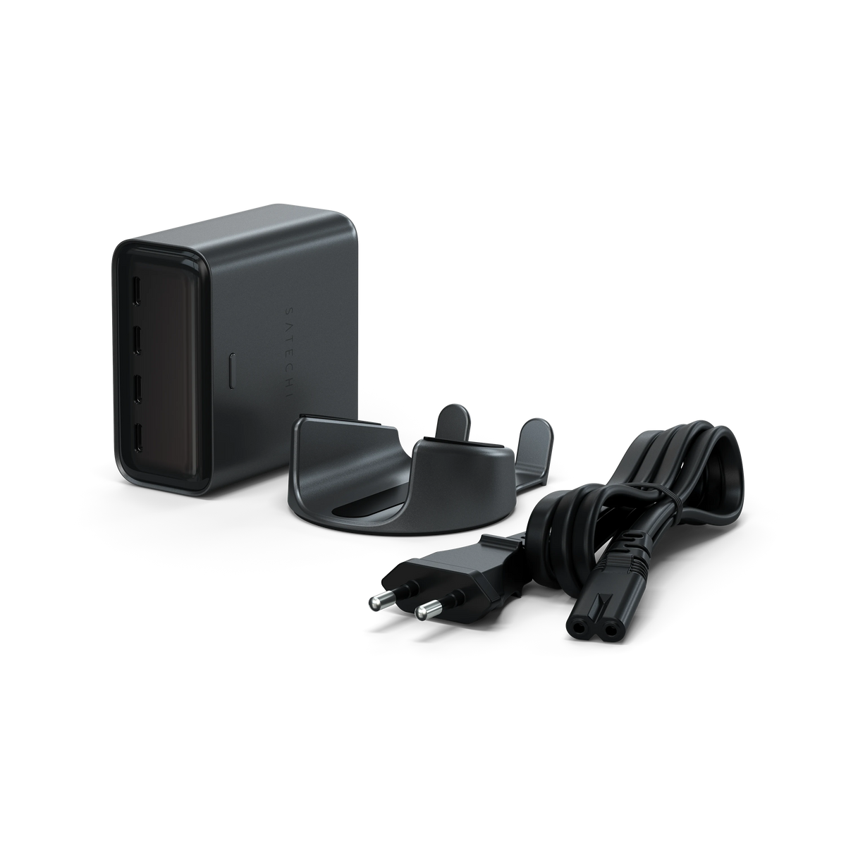 ChargeView™ 140W Desktop Charger
