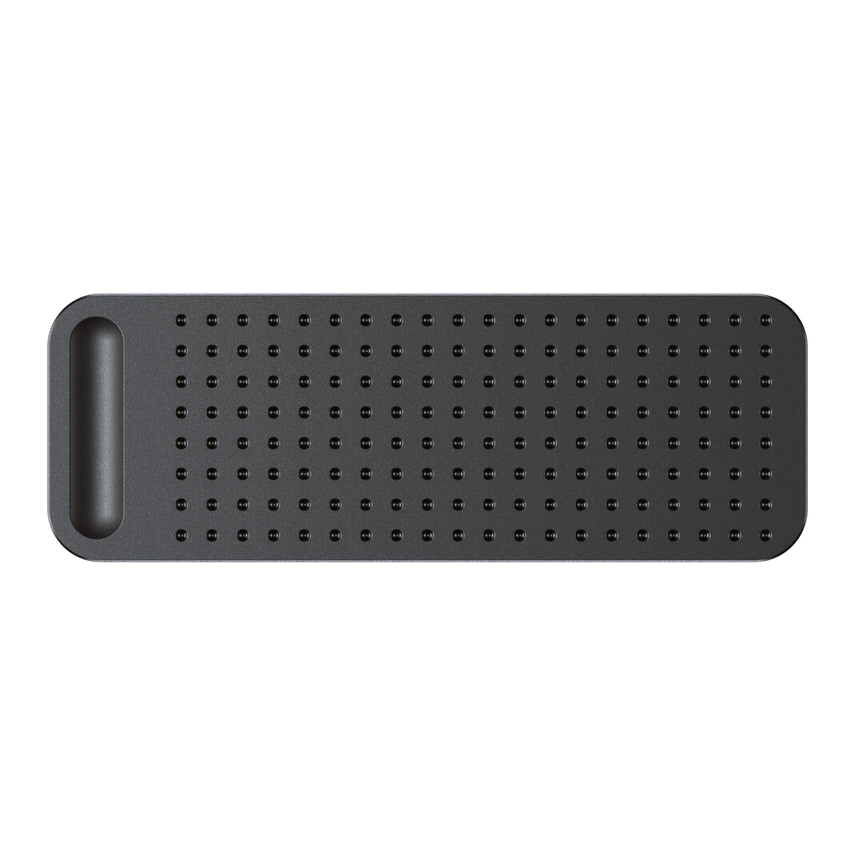 DotDisk™ 80Gbps SSD Enclosure Satechi Space Black
