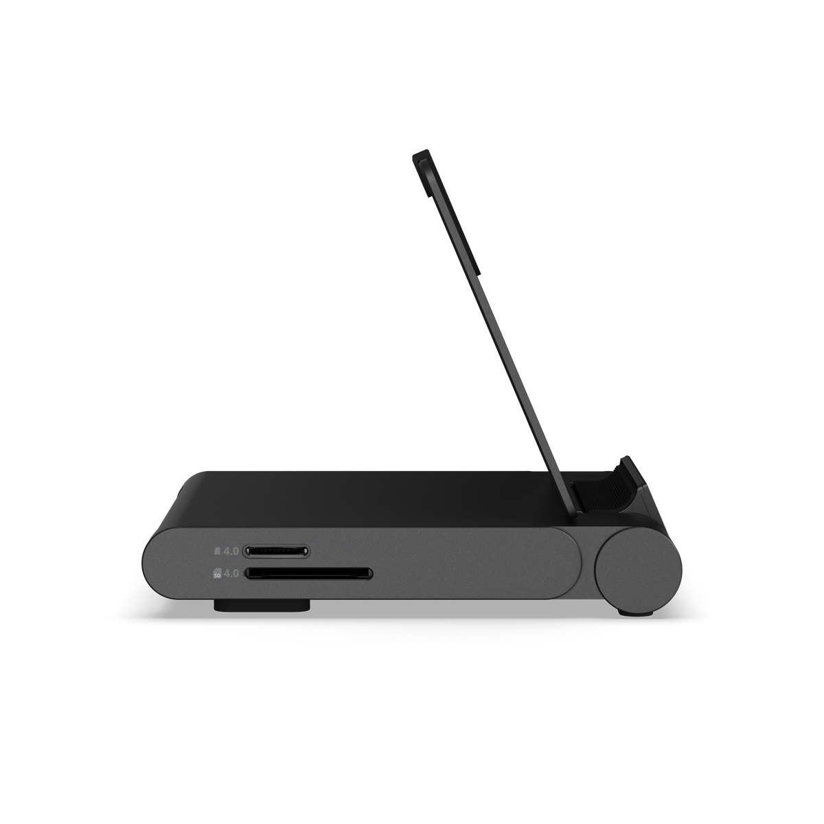 OntheGo™ Foldable Stand Hub Satechi Space Black 
