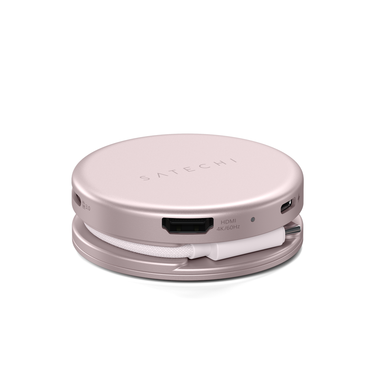 OntheGo™ 5-in-1 Multiport Adapter