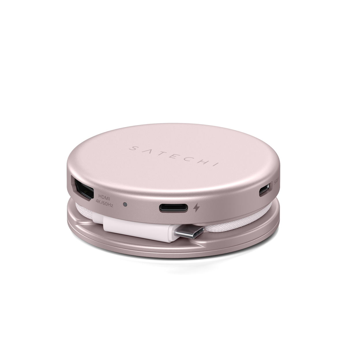 OntheGo™ 5-in-1 Multiport Adapter