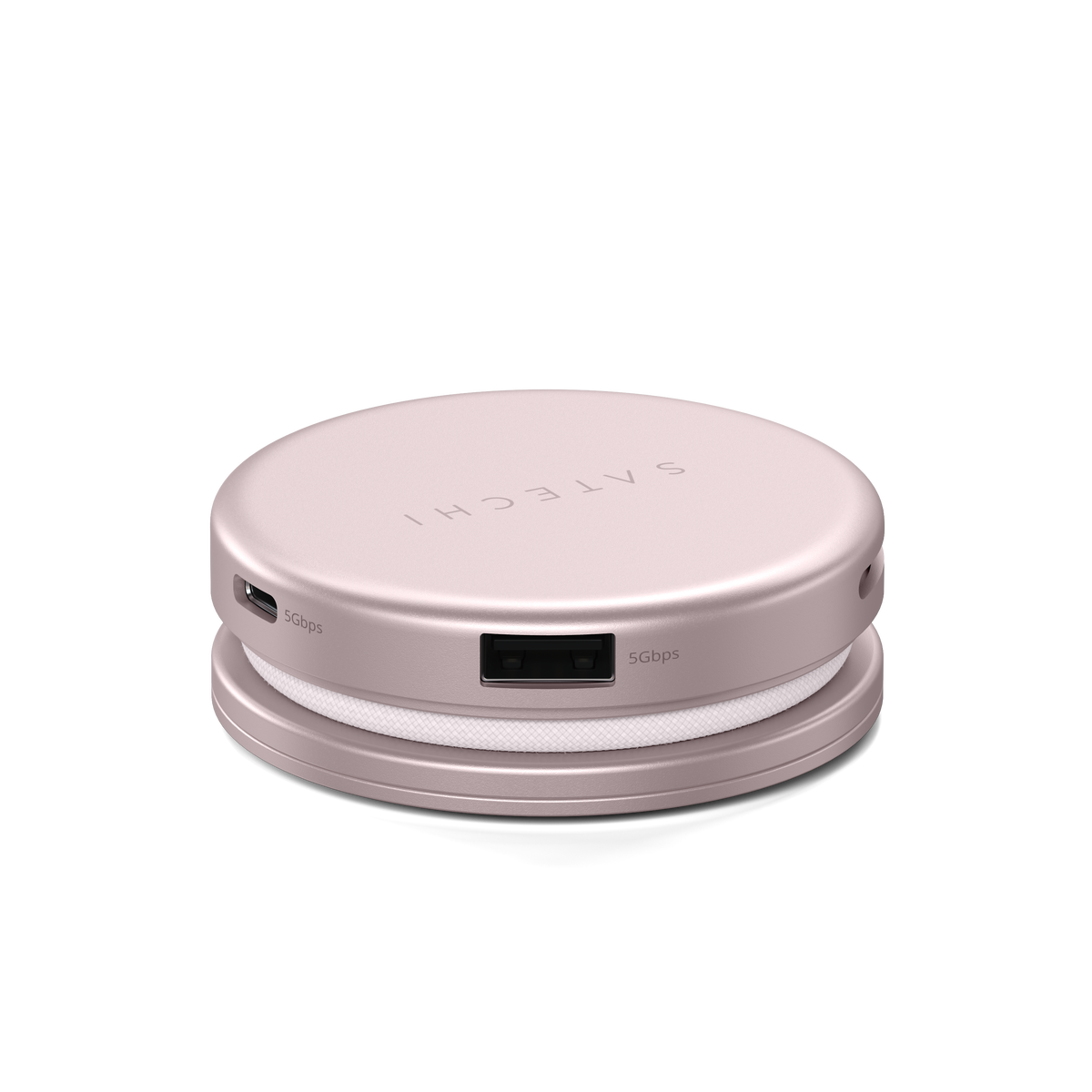 OntheGo™ 5-in-1 Multiport Adapter