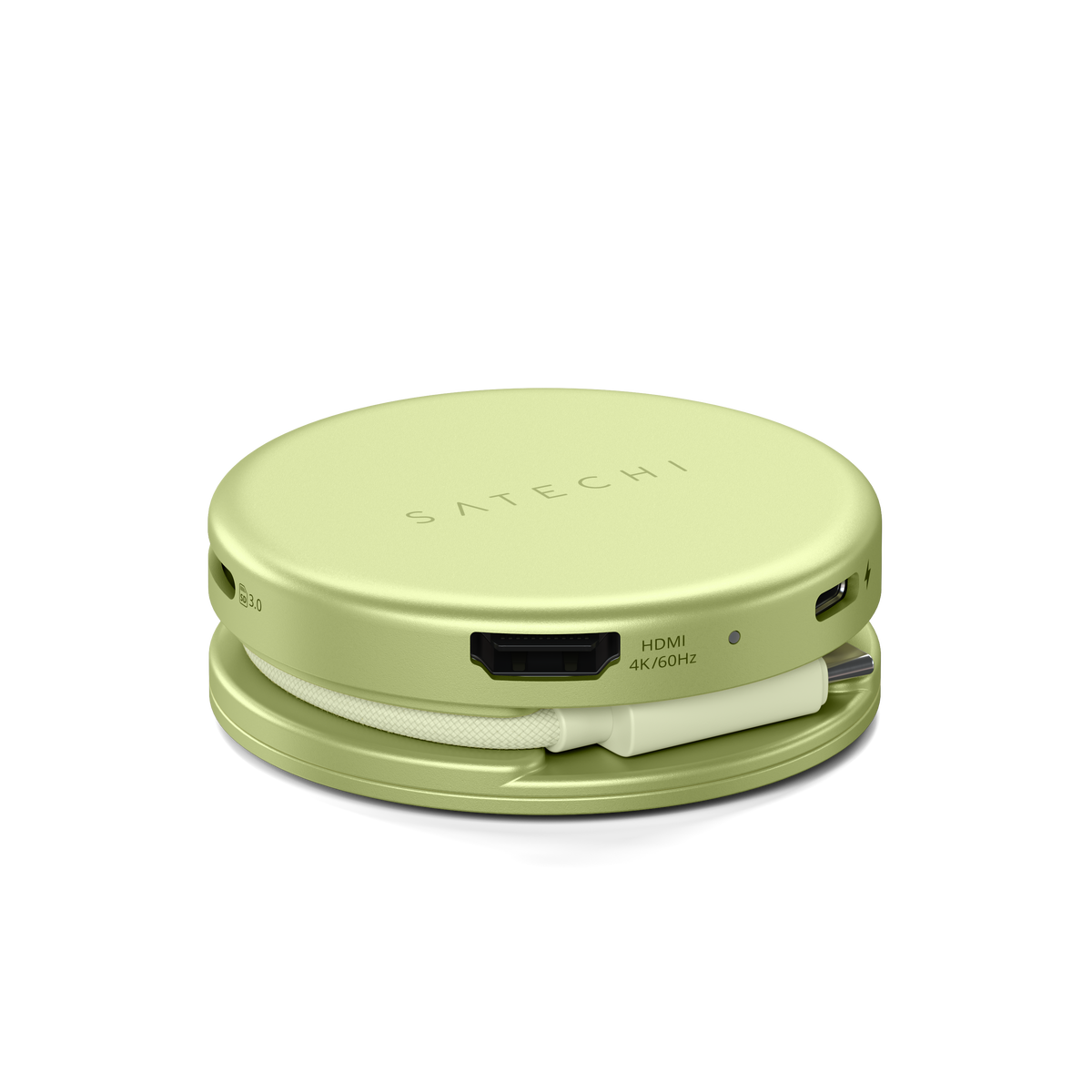OntheGo™ 5-in-1 Multiport Adapter