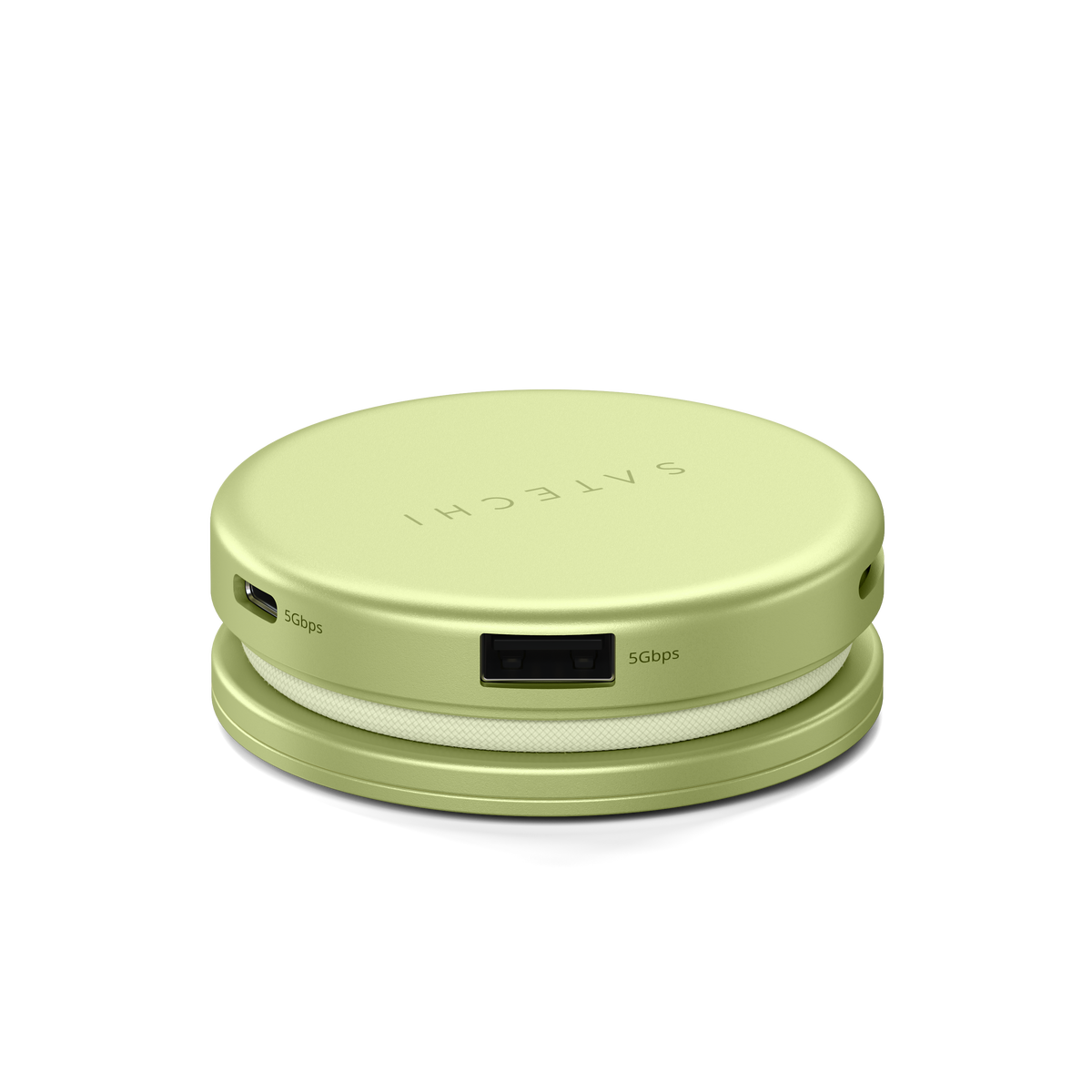 OntheGo™ 5-in-1 Multiport Adapter