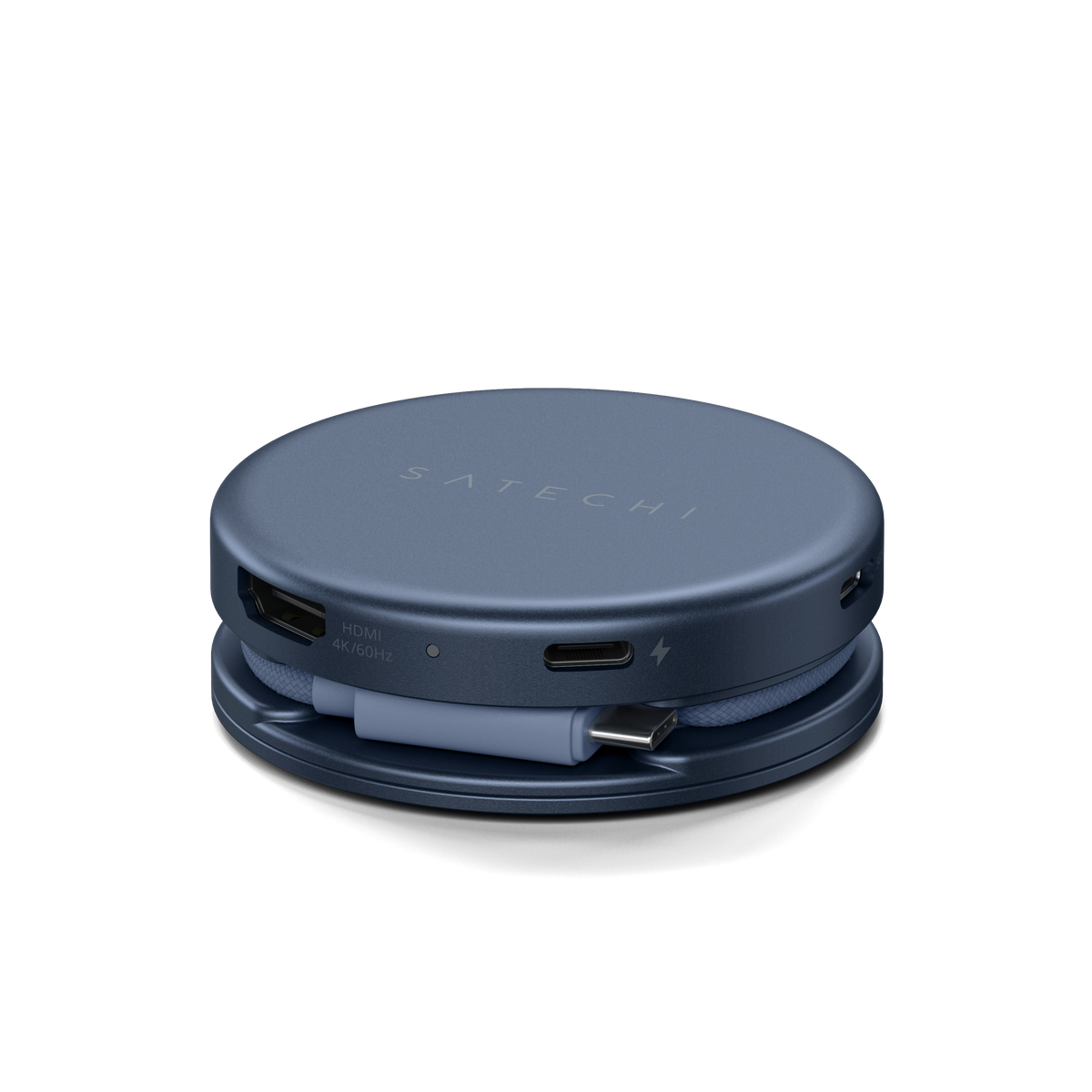 OntheGo™ 5-in-1 Multiport Adapter