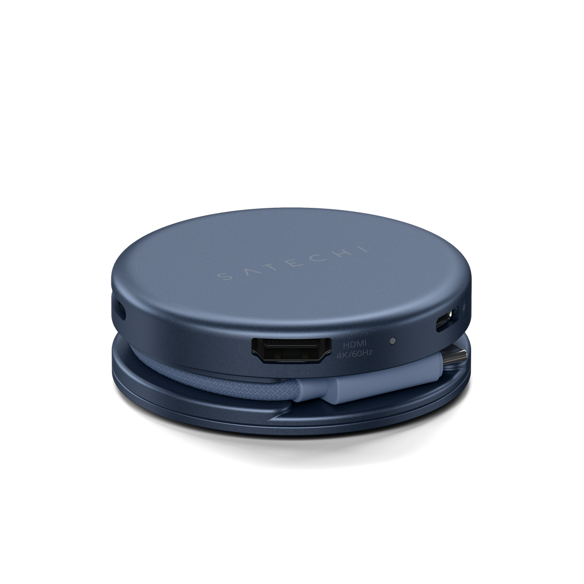 OntheGo™ 5-in-1 Multiport Adapter