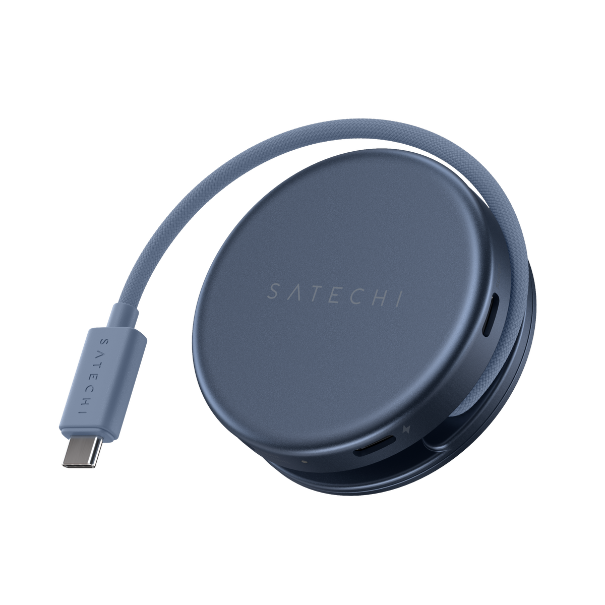 OntheGo™ 5-in-1 Multiport Adapter
