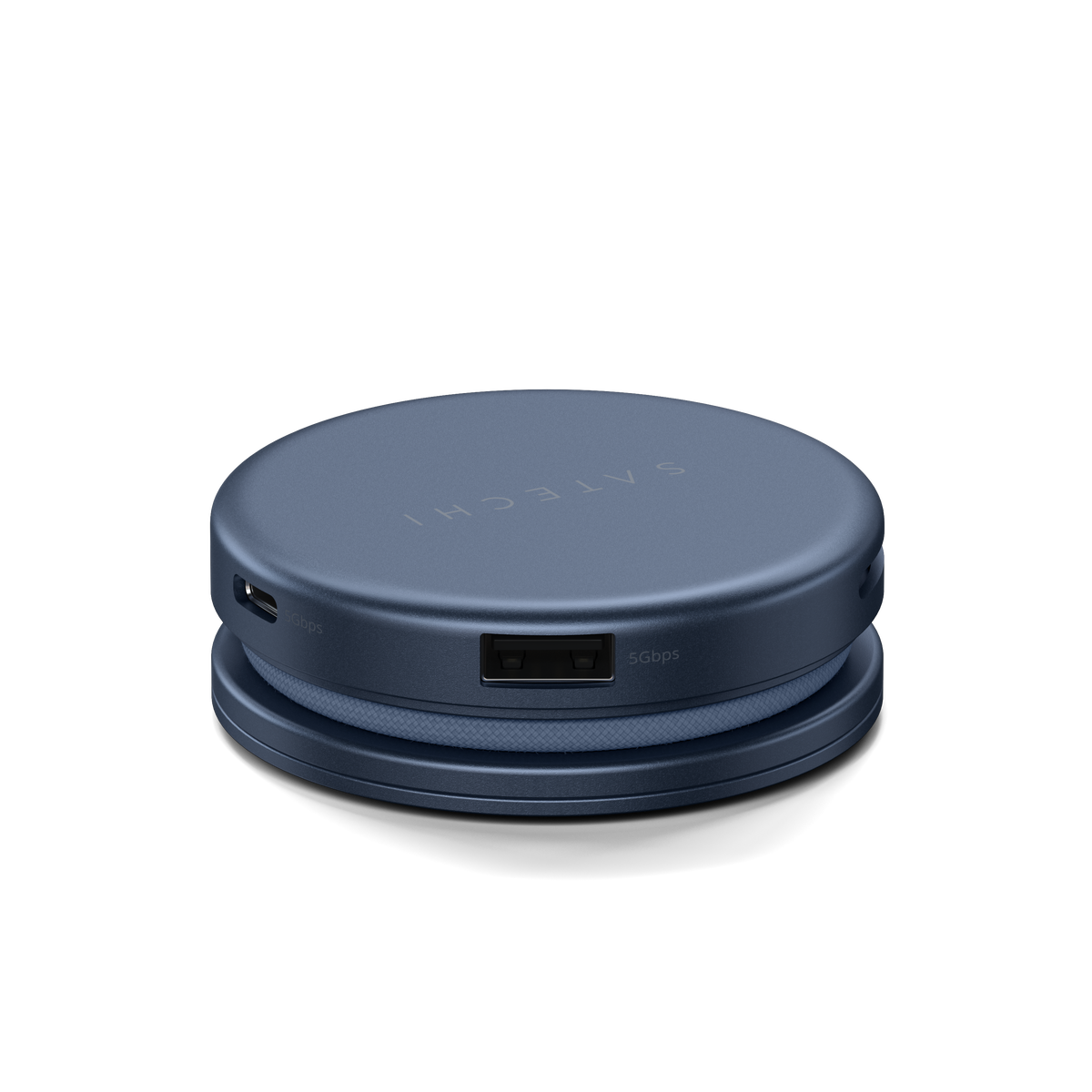 OntheGo™ 5-in-1 Multiport Adapter