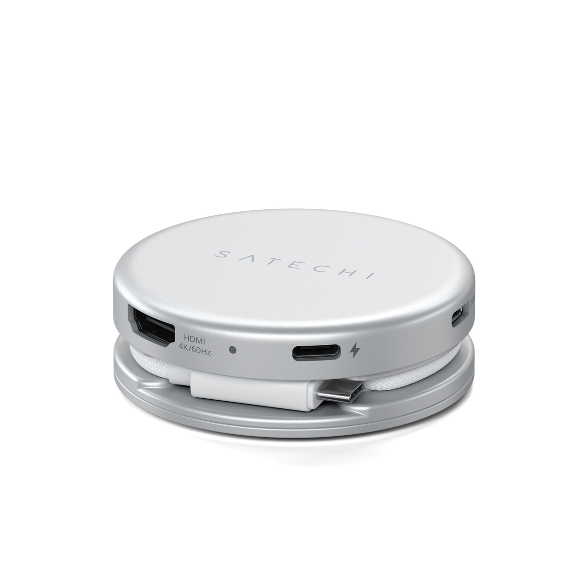 OntheGo™ 5-in-1 Multiport Adapter