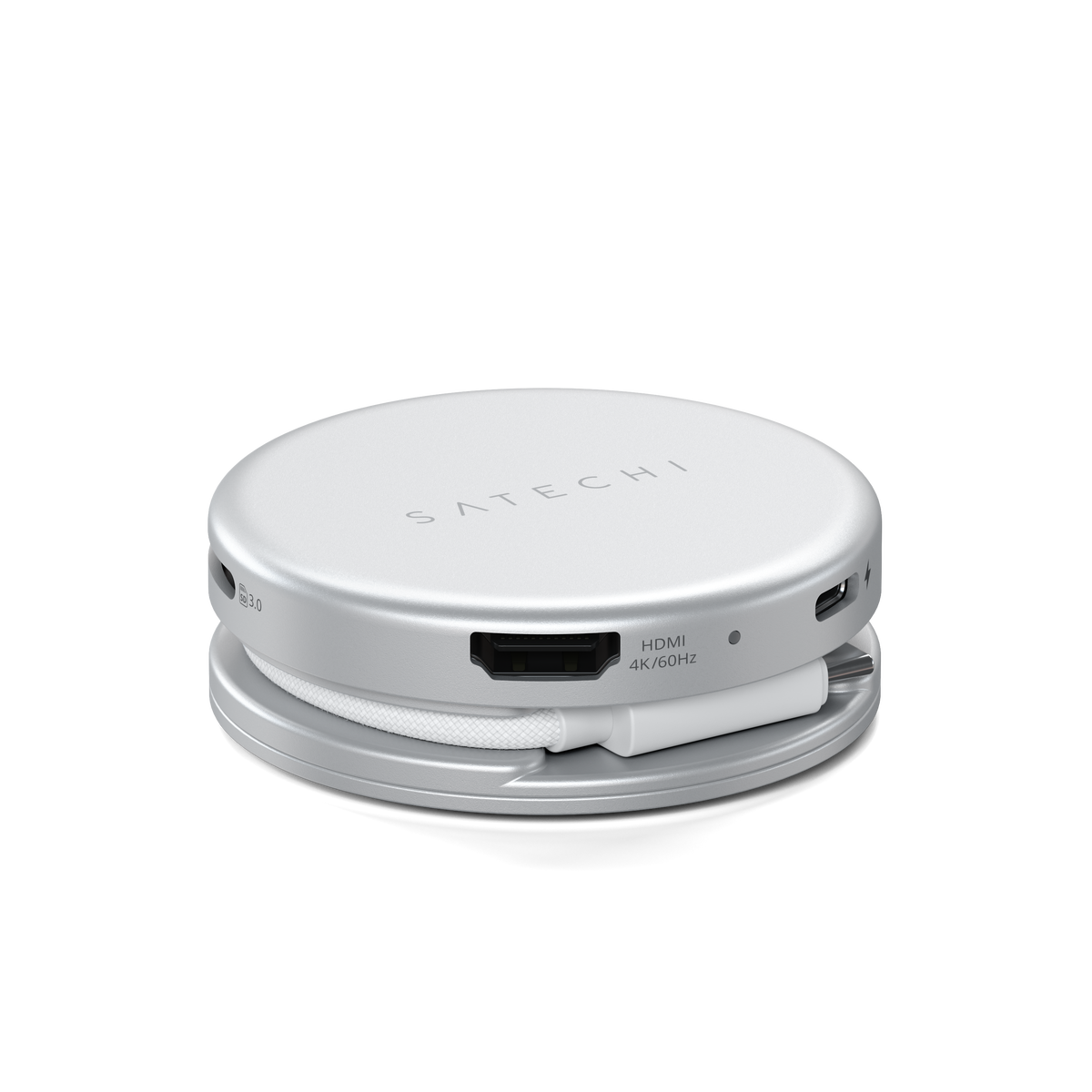 OntheGo™ 5-in-1 Multiport Adapter