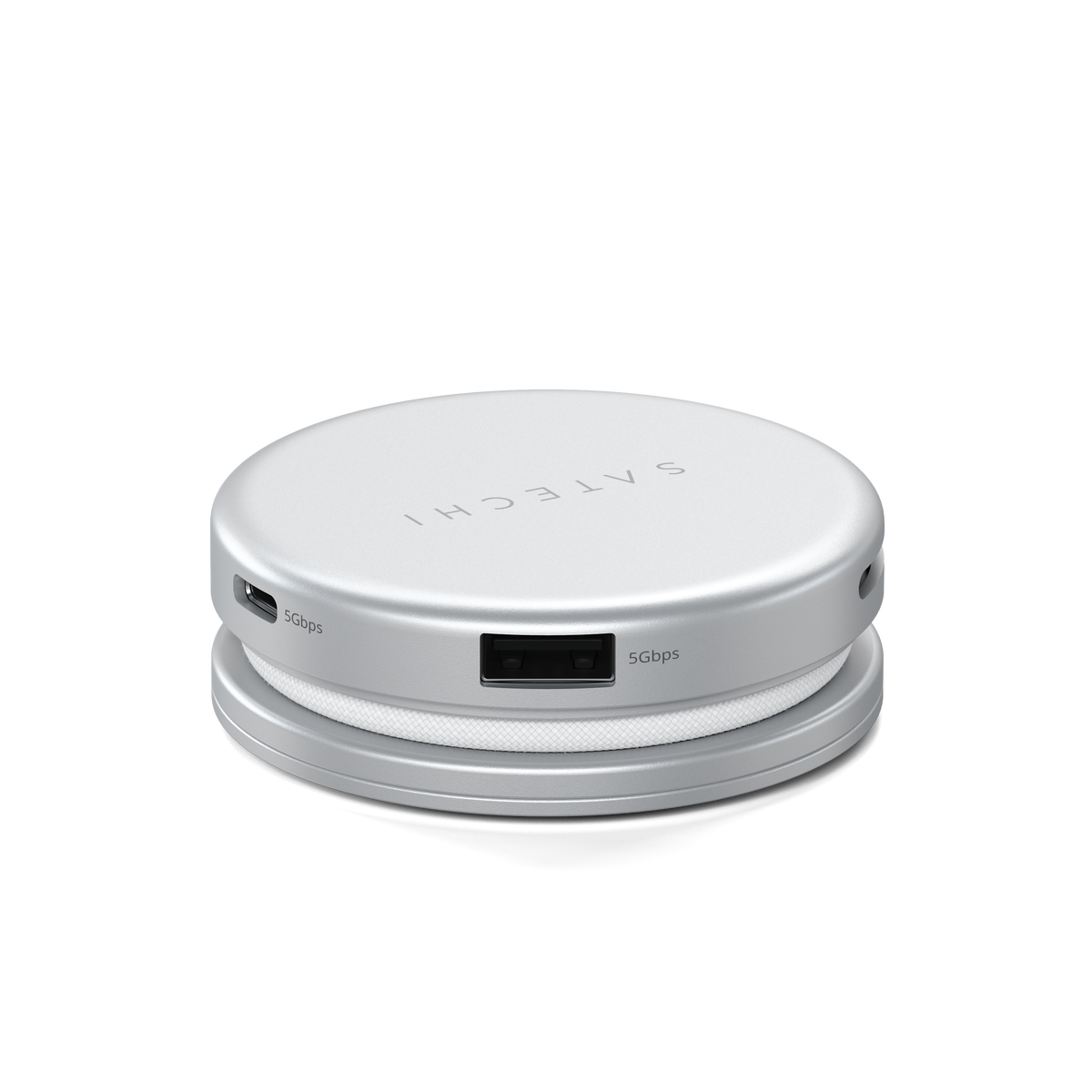 OntheGo™ 5-in-1 Multiport Adapter