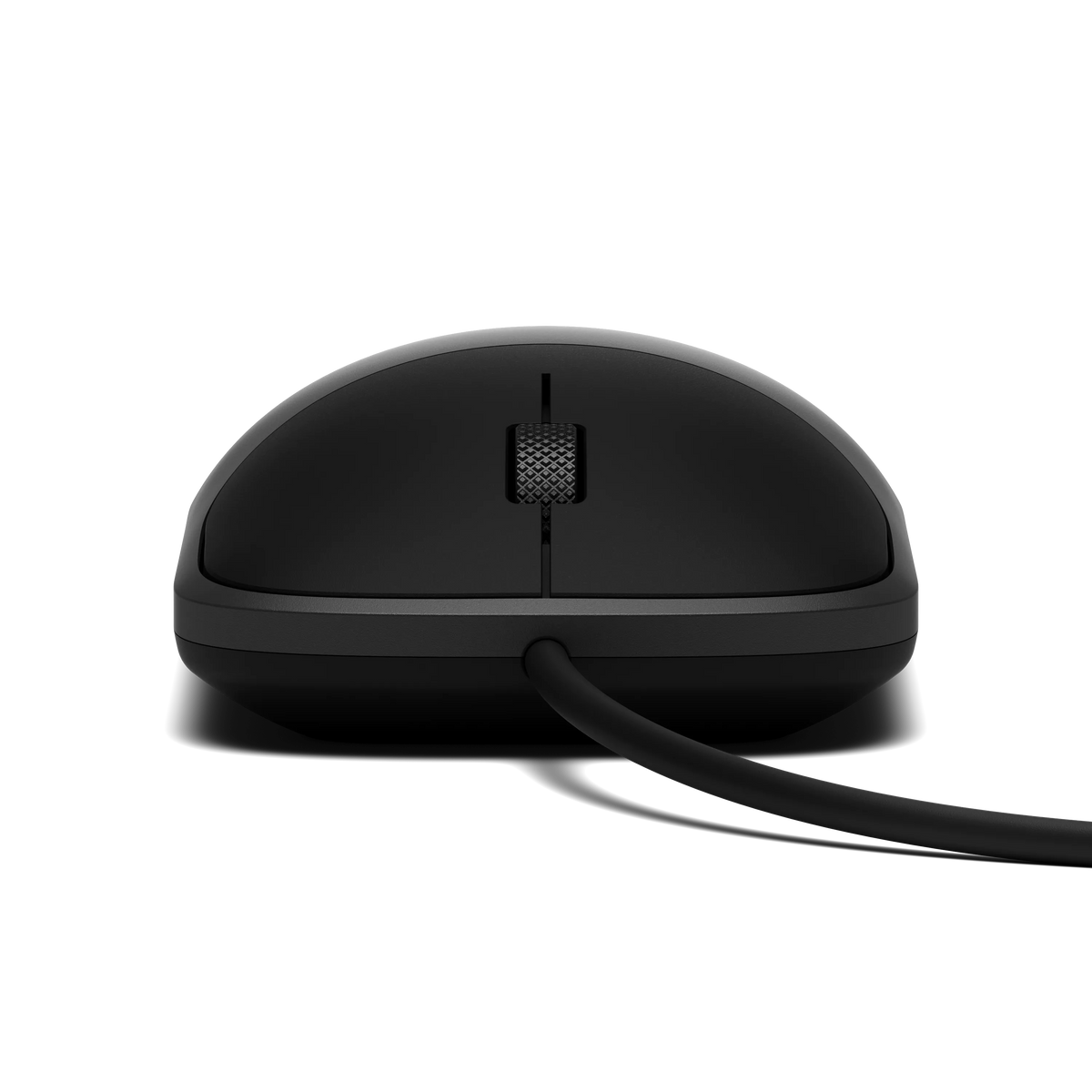 Slim LX Wired Mouse Satechi Space Black