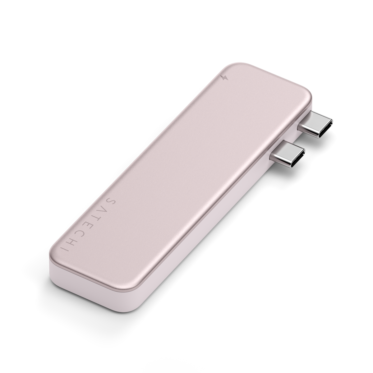 USB-C Snap Hub Satechi Blush 