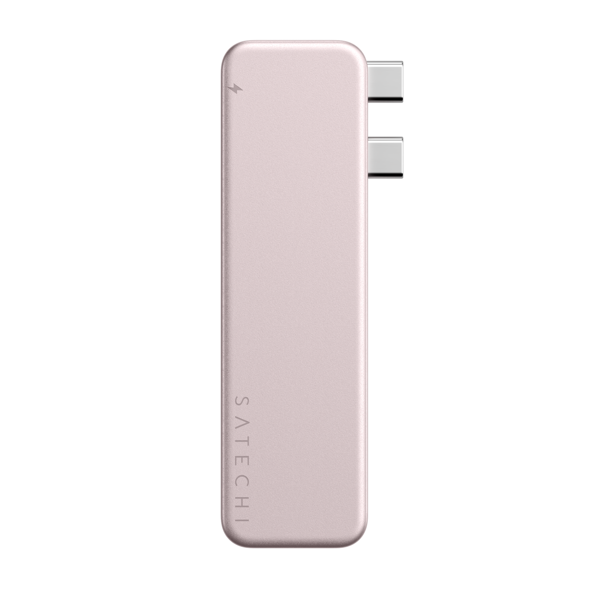 USB-C Snap Hub Satechi Blush 