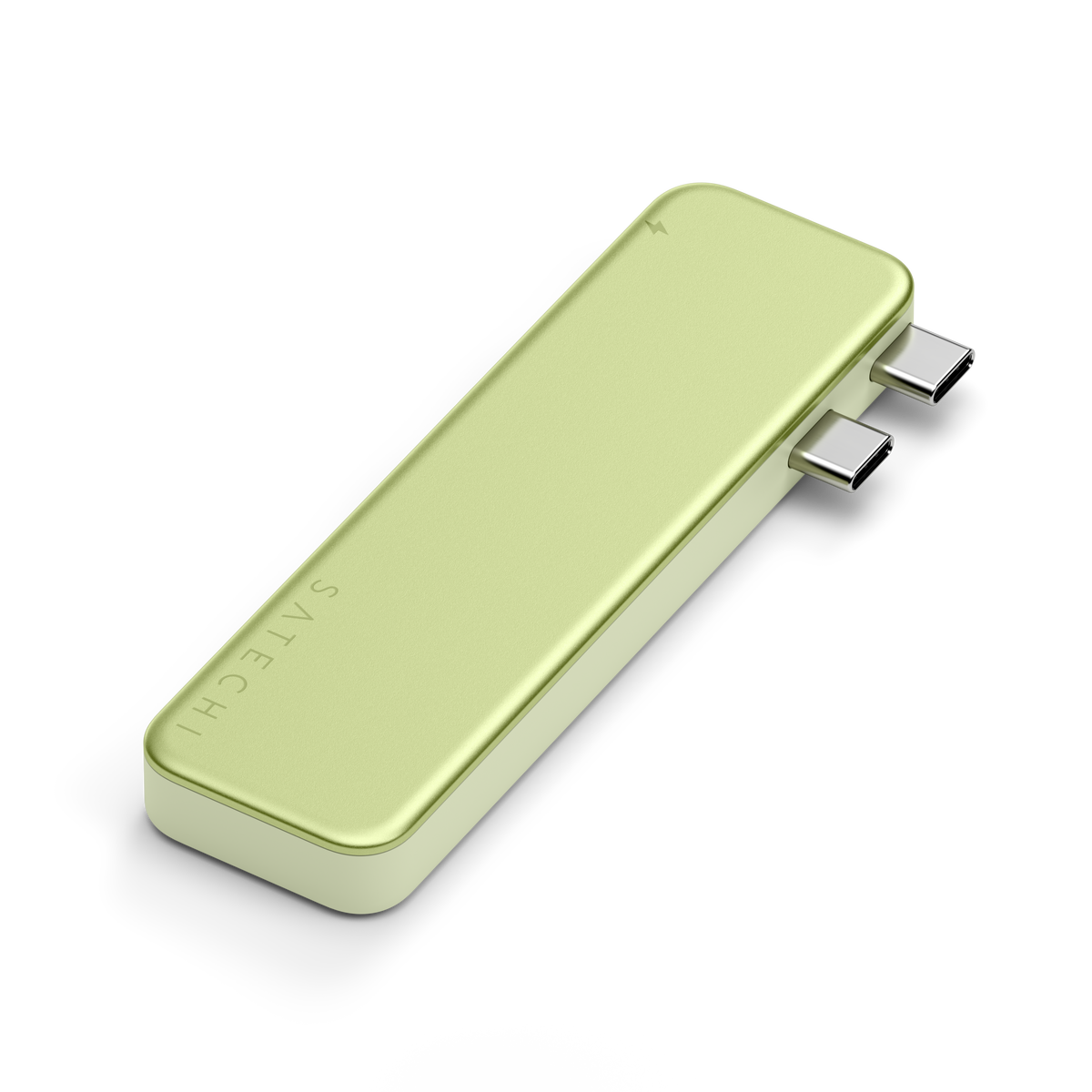 USB-C Snap Hub Satechi Citrus 
