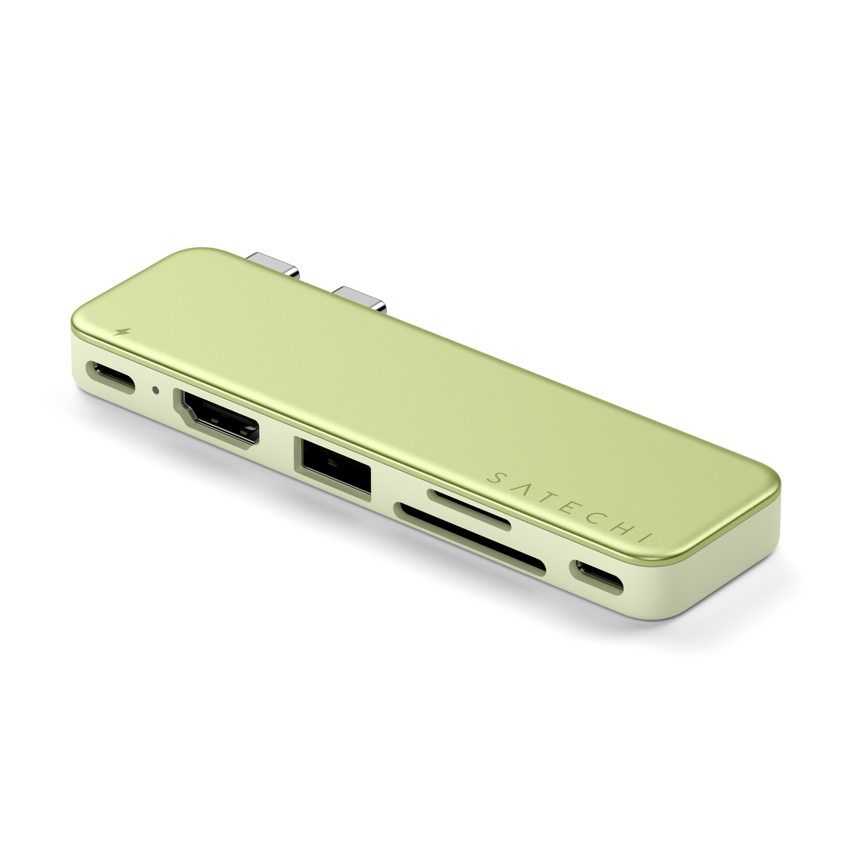 Multiport Adapters & Hubs