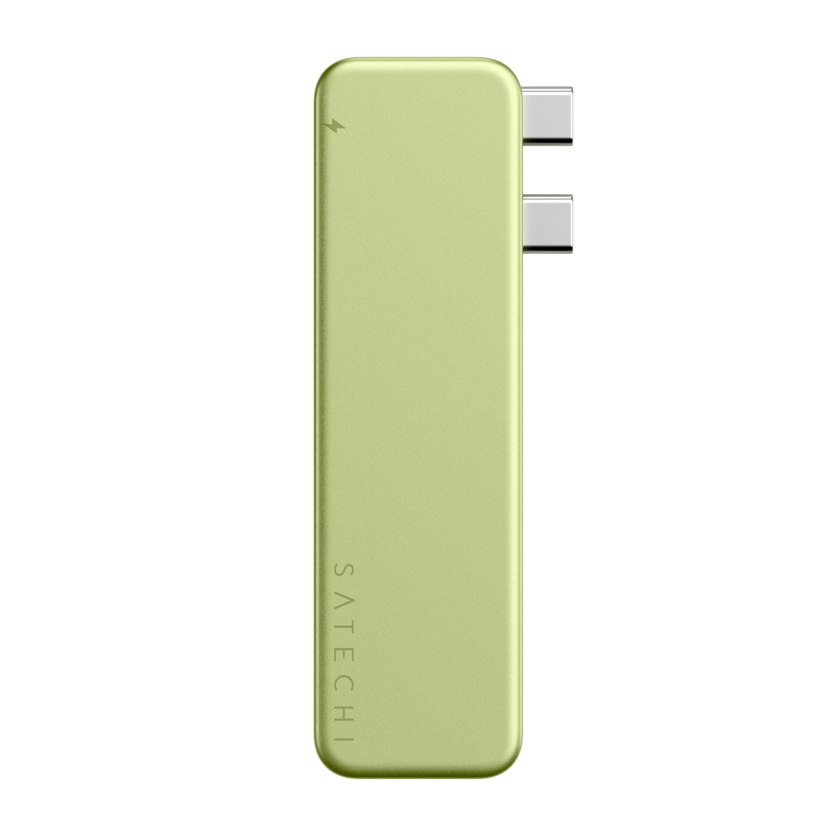 USB-C Snap Hub Satechi Citrus 
