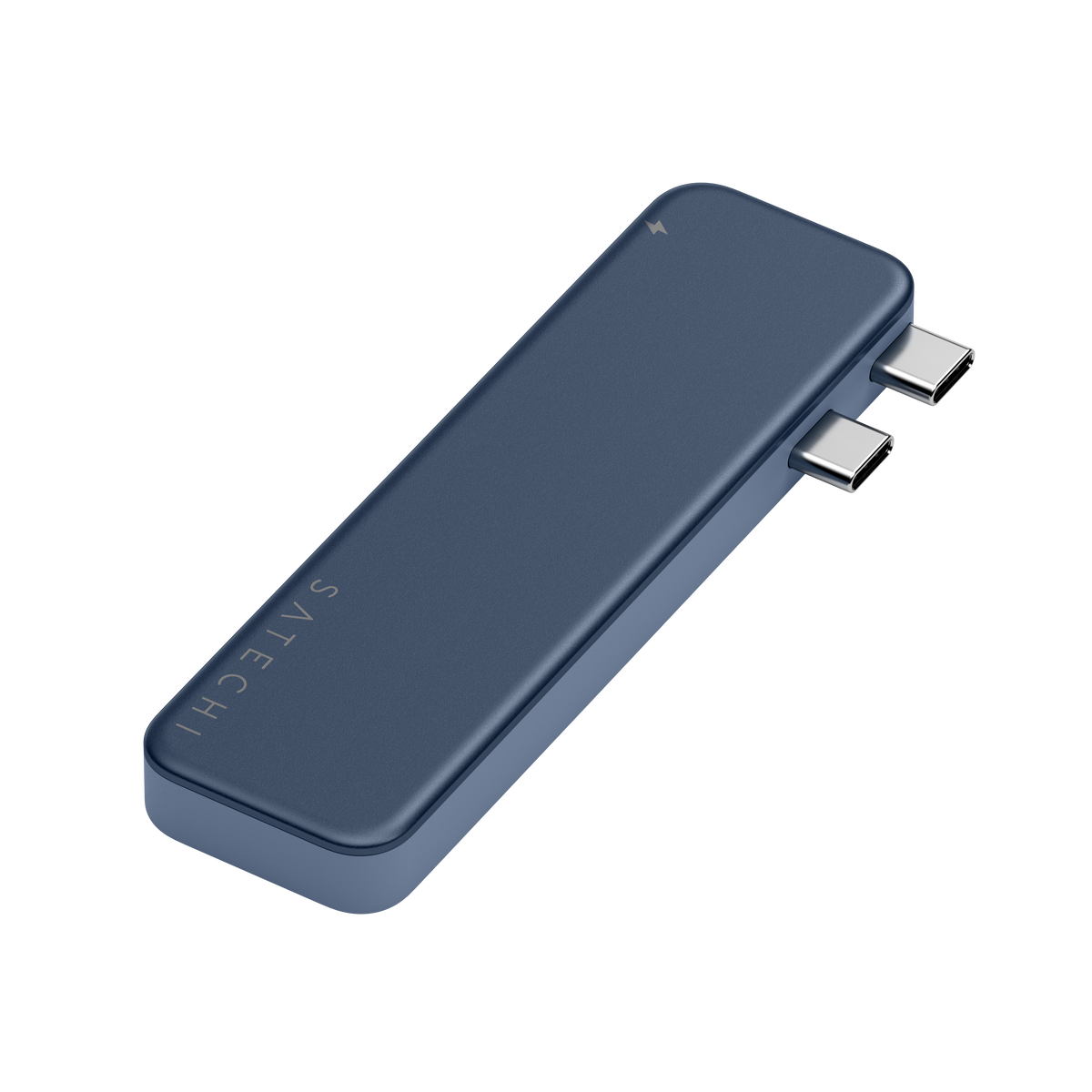 USB-C Snap Hub Satechi Indigo