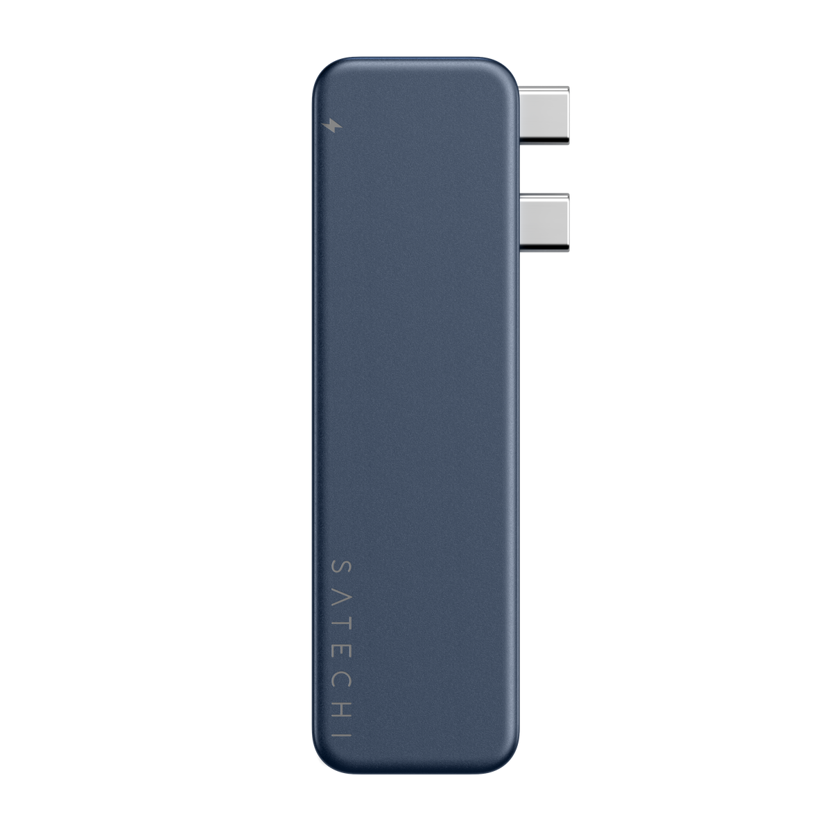 USB-C Snap Hub Satechi Indigo