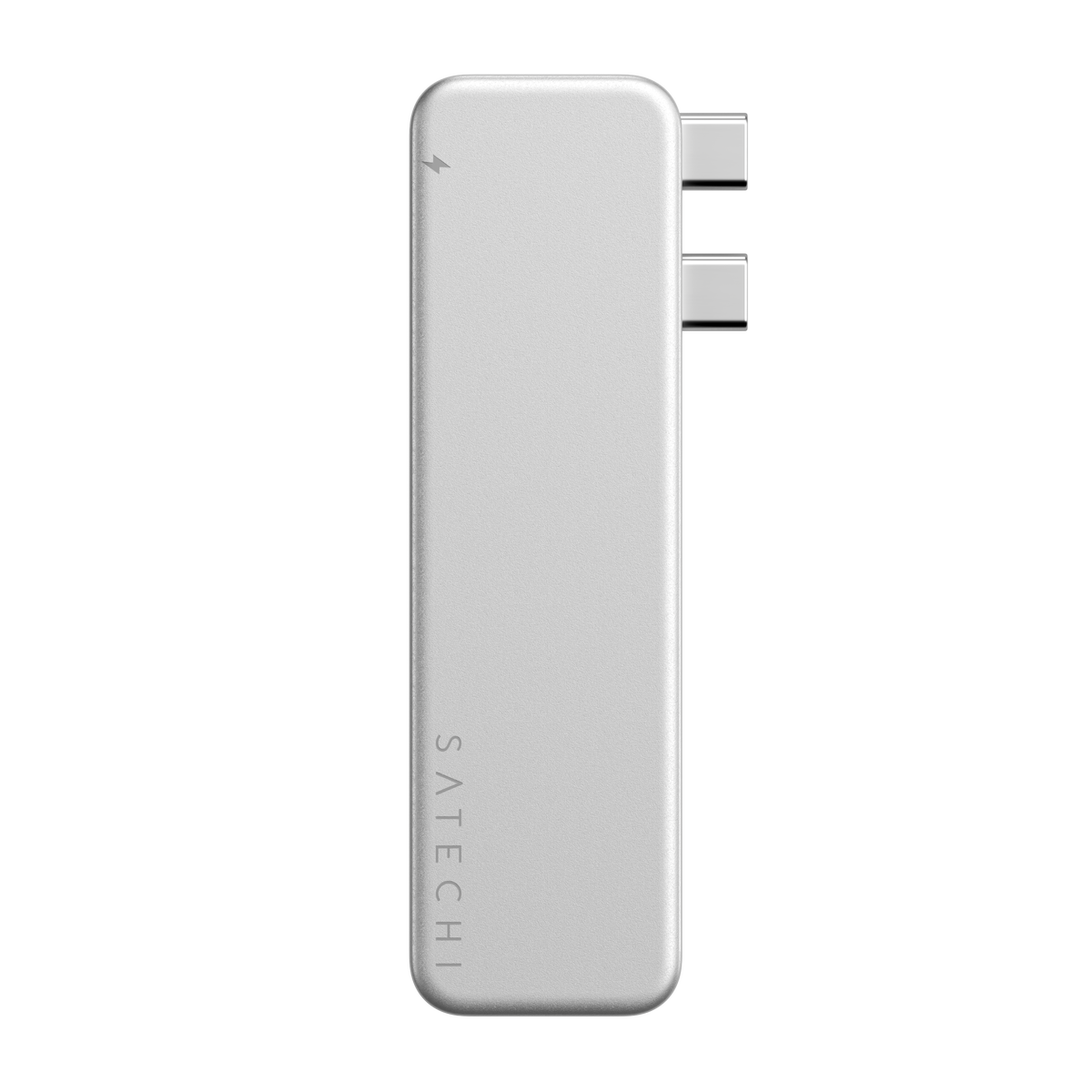 USB-C Snap Hub Satechi Silver