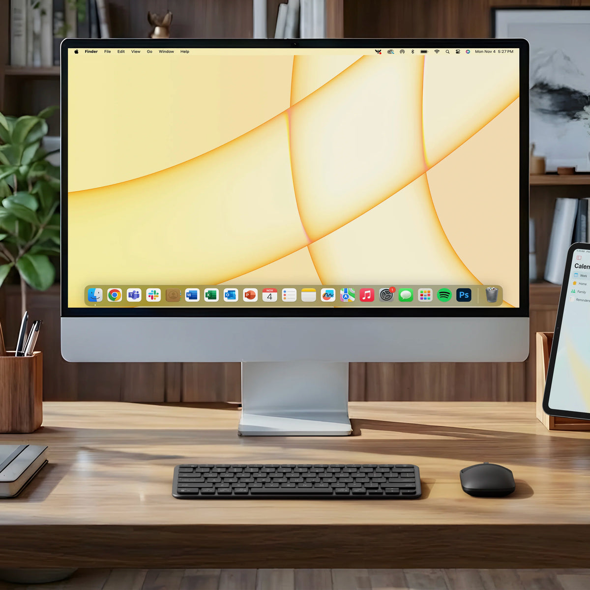 Slim CEX1 Wireless Combo
