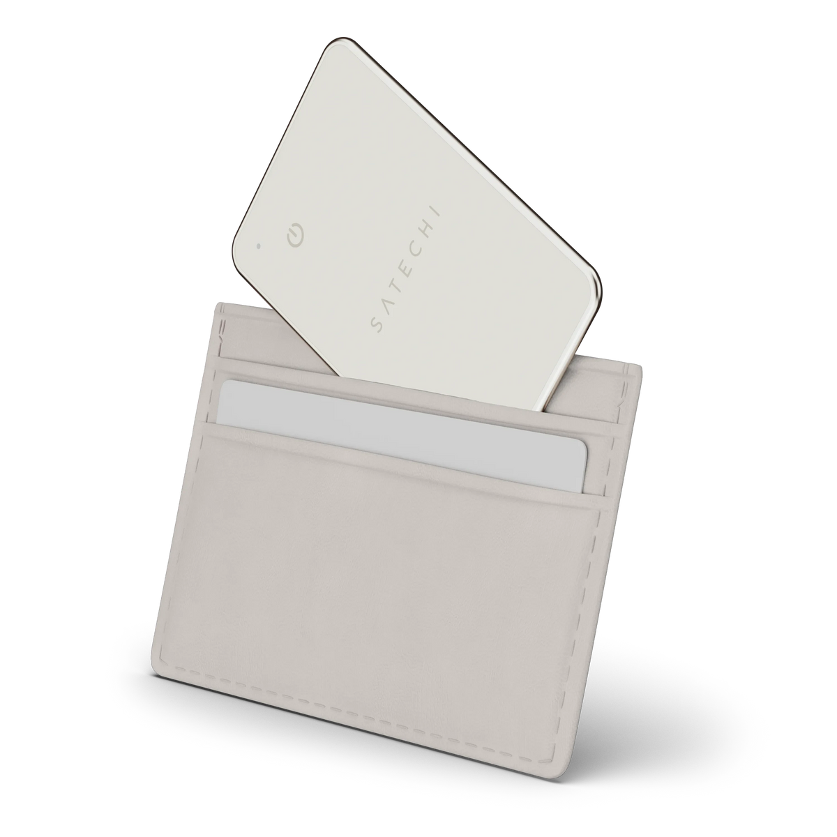 FindAll™ Card Satechi Sand