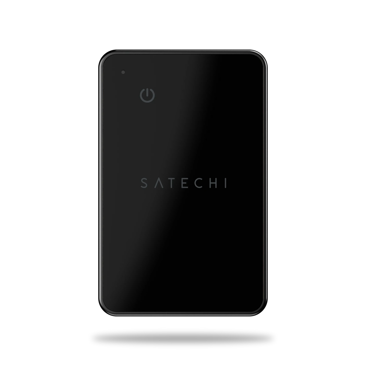 FindAll™ Card Satechi Black
