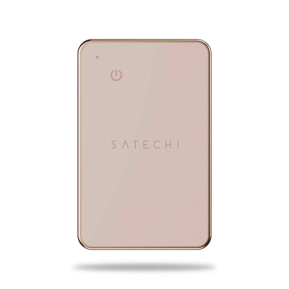 FindAll™ Card Satechi Desert Rose